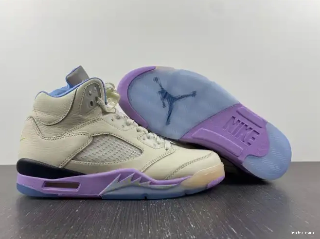 Cheap Husky DV4982-175 Air Jordan DJ Retro Khaled 5 We Sail The Best 0501